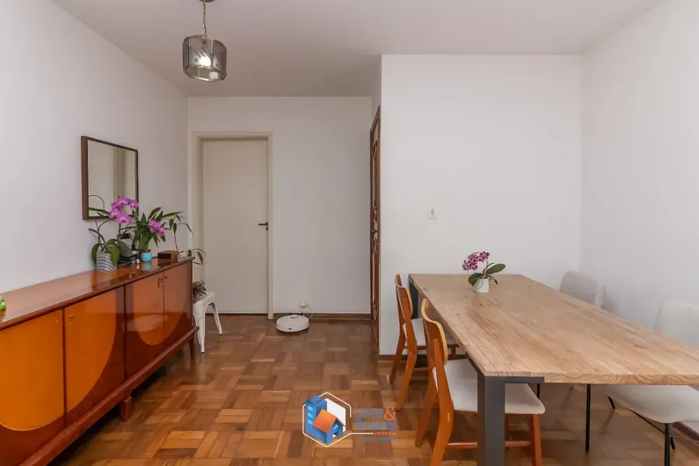 Apartamento, 3 quartos, 80 m² - Foto 4