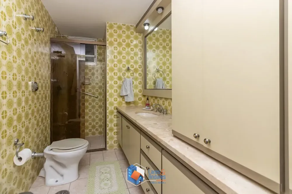 Apartamento, 3 quartos, 80 m² - Foto 6