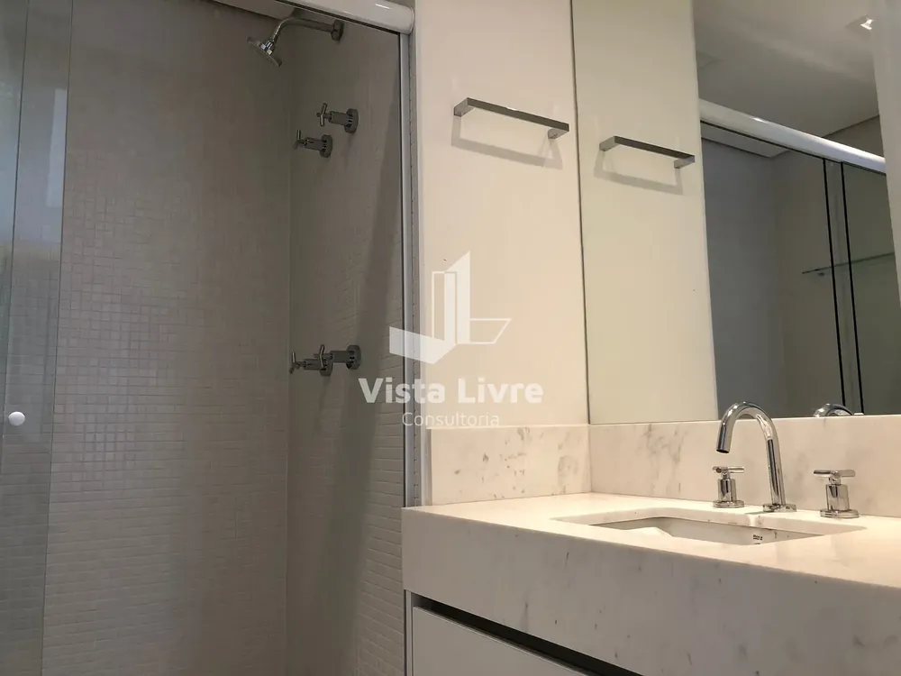Apartamento, 1 quarto, 43 m² - Foto 2