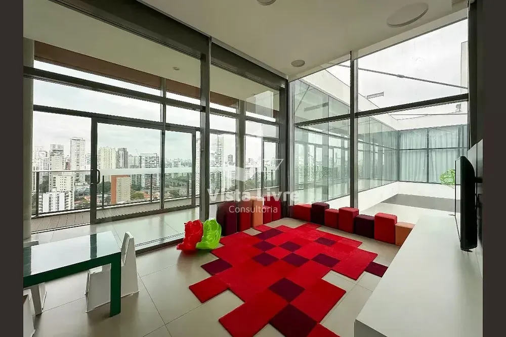 Apartamento, 1 quarto, 43 m² - Foto 4