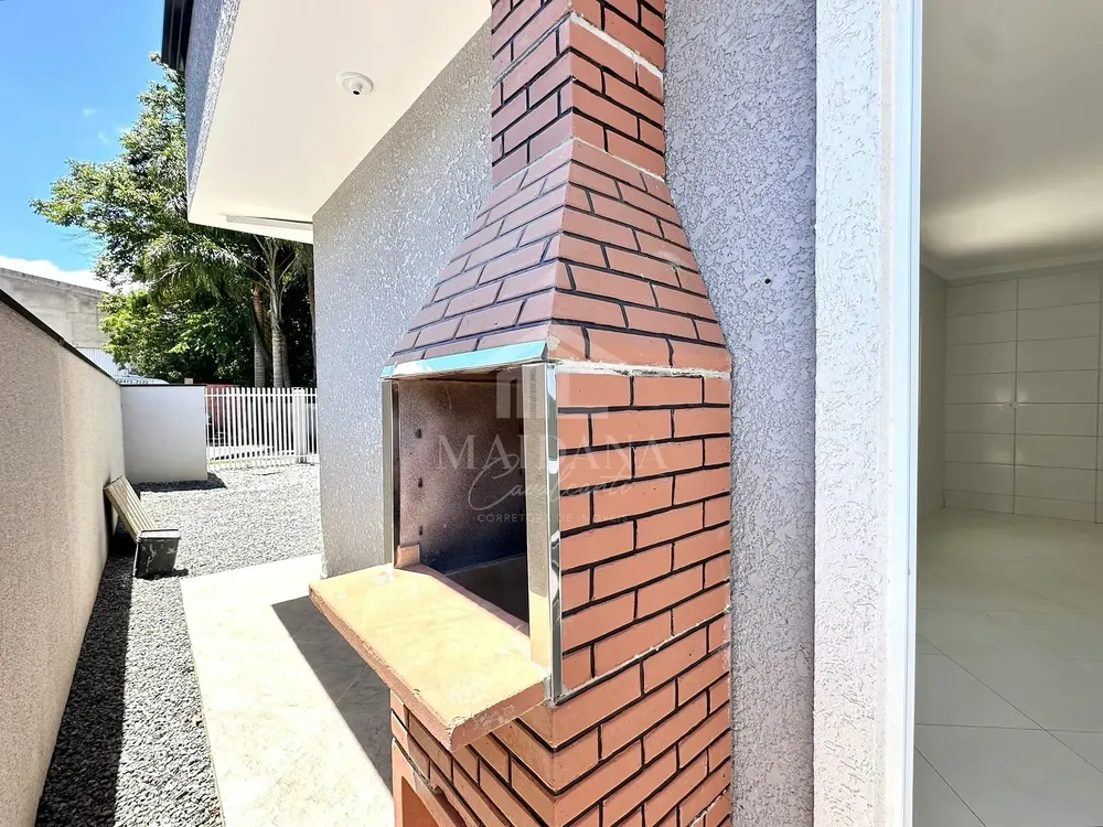Casa, 3 quartos, 64 m² - Foto 1