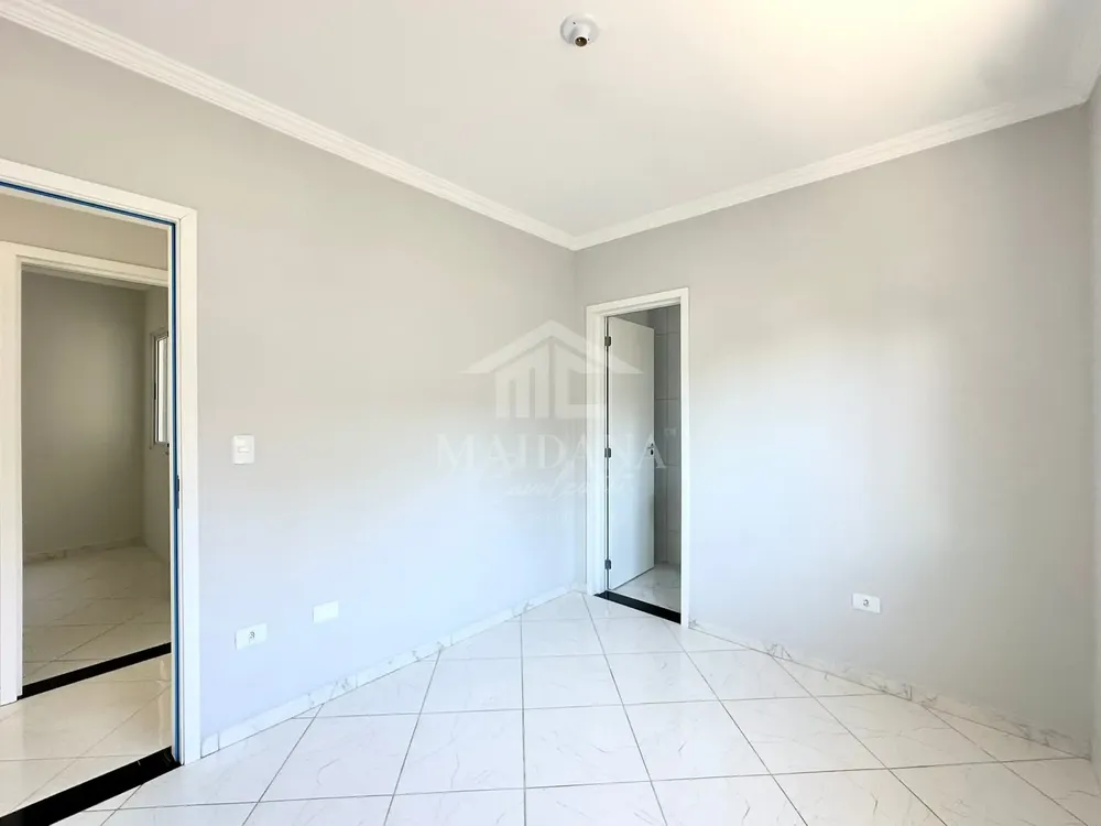 Casa, 3 quartos, 64 m² - Foto 4