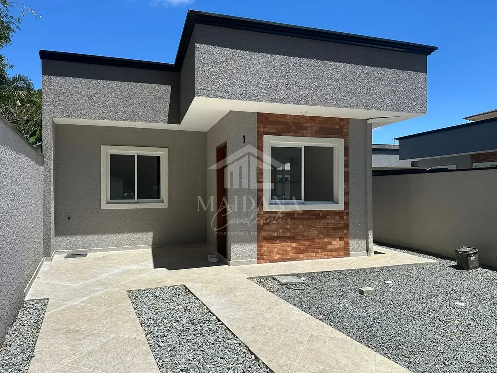 Casa, 3 quartos, 64 m² - Foto 5