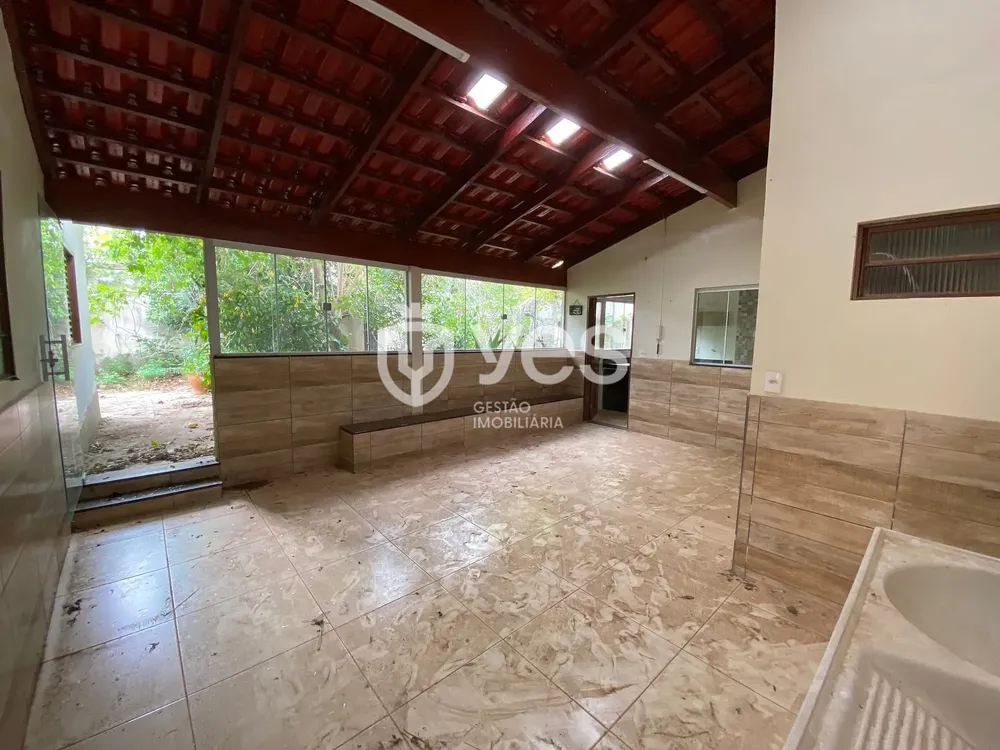 Casa, 3 quartos, 230 m² - Foto 4