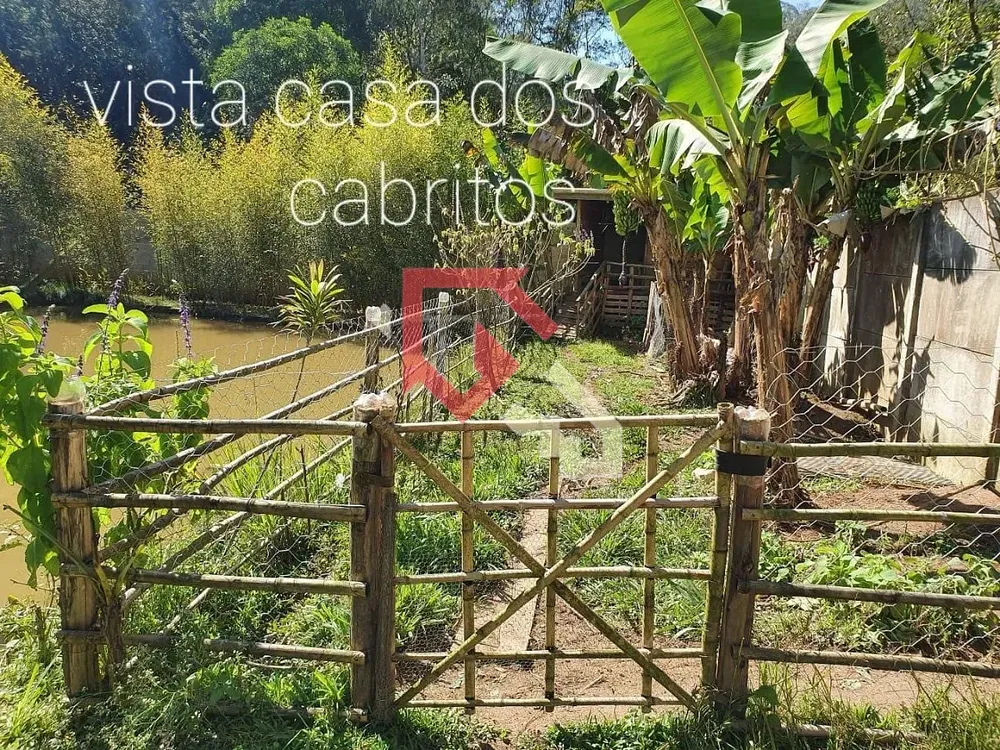 Chácara, 3 quartos, 4250 m² - Foto 2