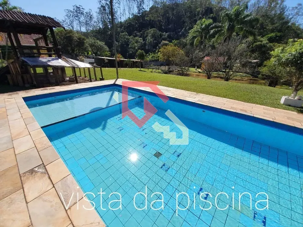 Chácara, 3 quartos, 4250 m² - Foto 4