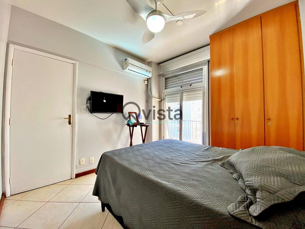Apartamento, 2 quartos, 55 m² - Foto 1
