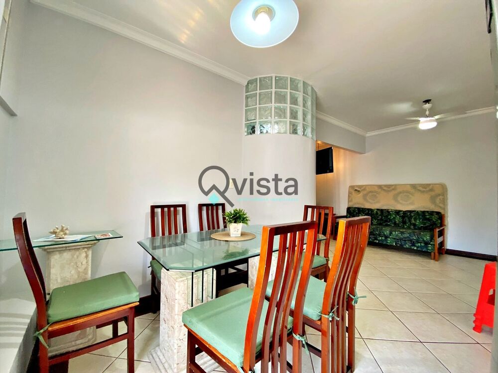 Apartamento, 2 quartos, 55 m² - Foto 2