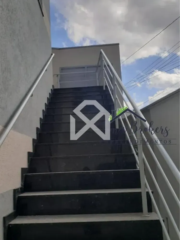 Apartamento, 1 quarto, 36 m² - Foto 2