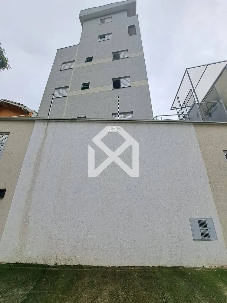 Apartamento, 1 quarto, 36 m² - Foto 3