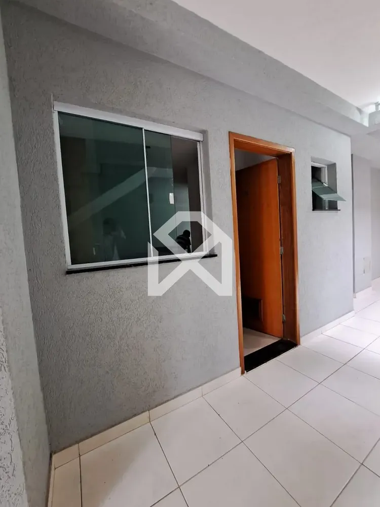 Apartamento, 1 quarto, 36 m² - Foto 4