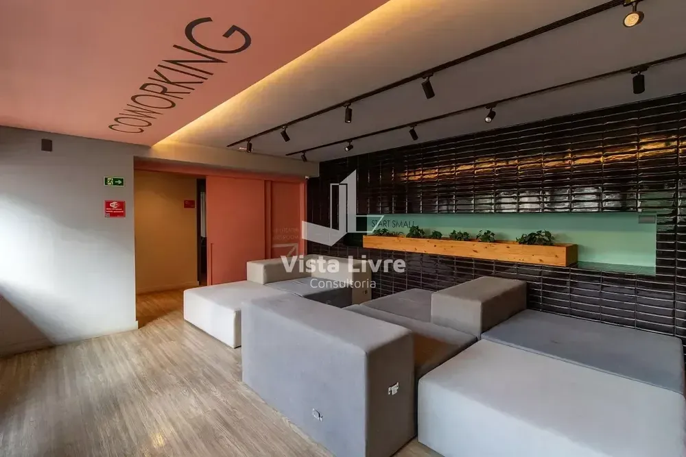Apartamento, 1 quarto, 24 m² - Foto 8