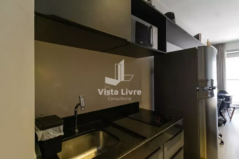 Apartamento, 1 quarto, 24 m² - Foto 6