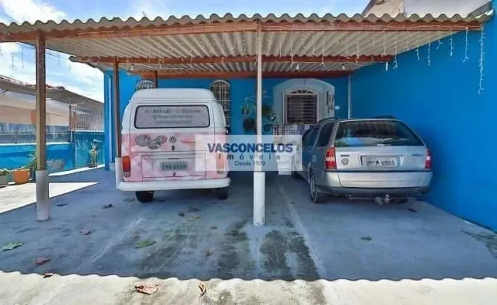 Casa, 3 quartos, 162 m² - Foto 4