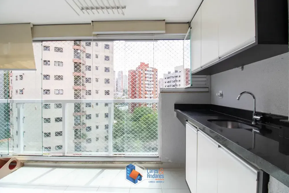Apartamento, 2 quartos, 60 m² - Foto 8