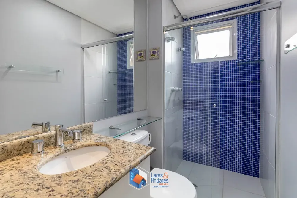 Apartamento, 2 quartos, 60 m² - Foto 7