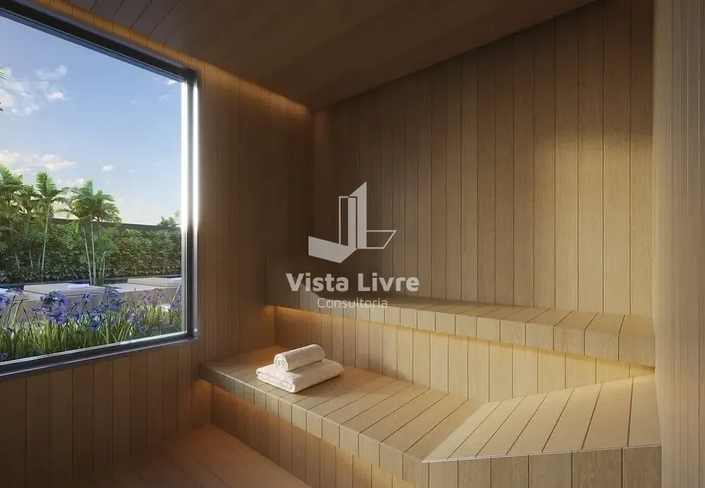 Apartamento, 3 quartos, 152 m² - Foto 7