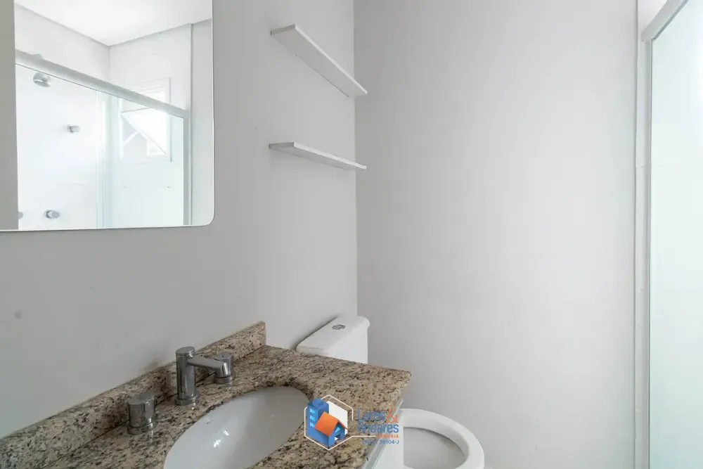 Apartamento, 3 quartos, 121 m² - Foto 7