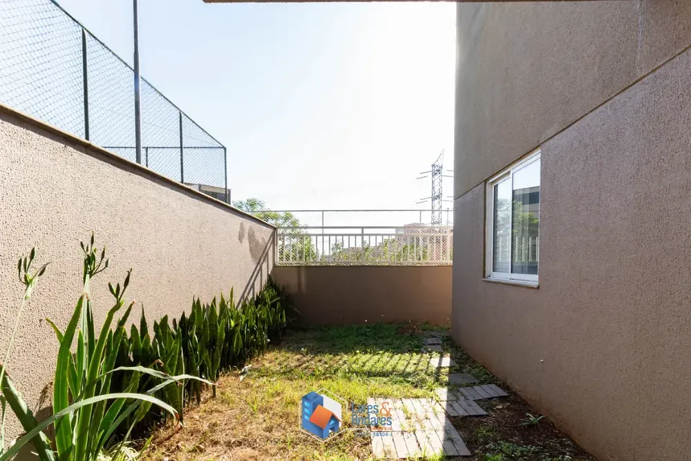 Apartamento, 3 quartos, 121 m² - Foto 6