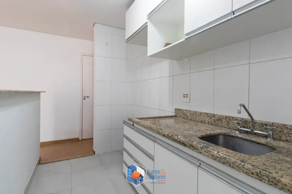 Apartamento, 3 quartos, 121 m² - Foto 3