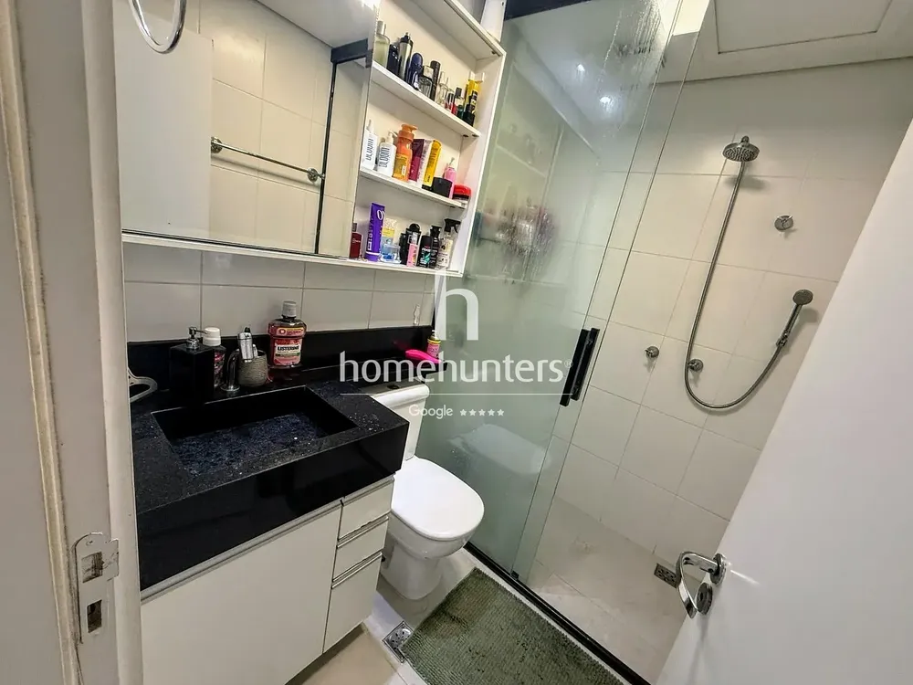 Apartamento, 2 quartos, 52 m² - Foto 5