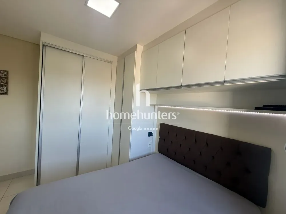 Apartamento, 2 quartos, 52 m² - Foto 8