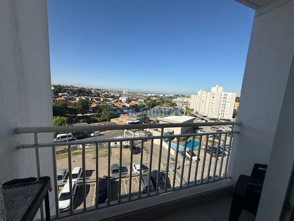 Apartamento, 2 quartos, 52 m² - Foto 4