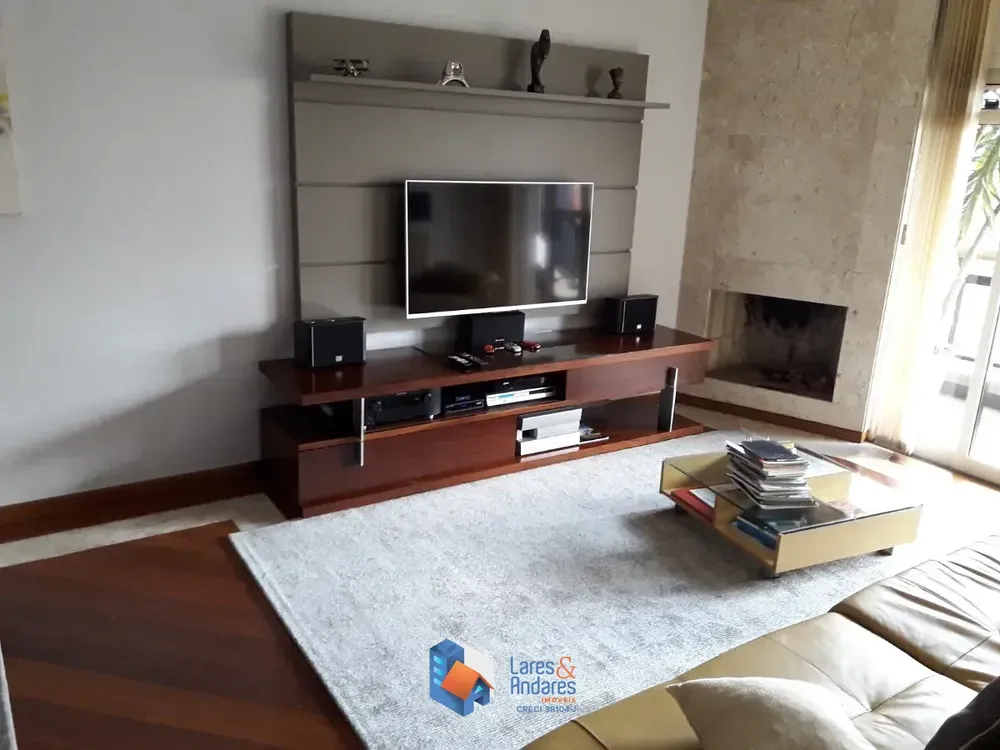 Apartamento, 4 quartos, 176 m² - Foto 3