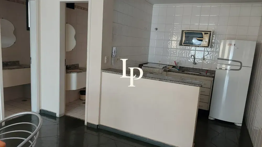 Apartamento, 2 quartos, 62 m² - Foto 5