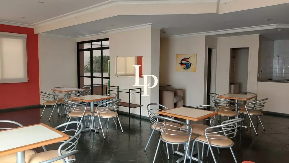 Apartamento, 2 quartos, 62 m² - Foto 3