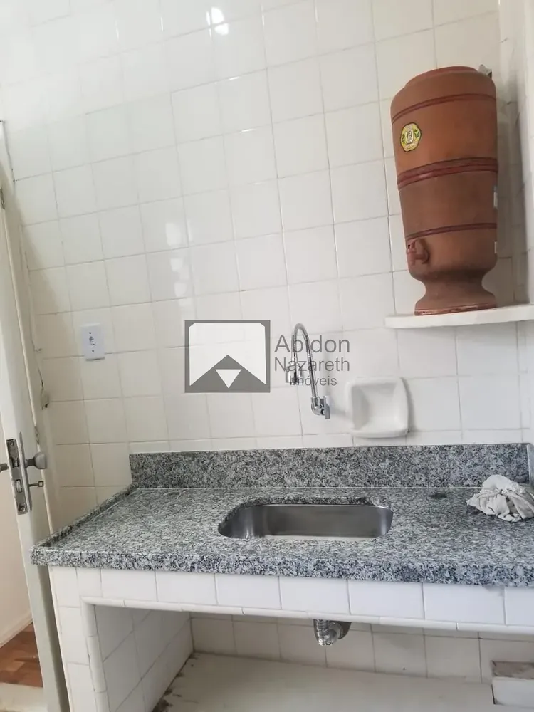 Apartamento, 2 quartos, 65 m² - Foto 5