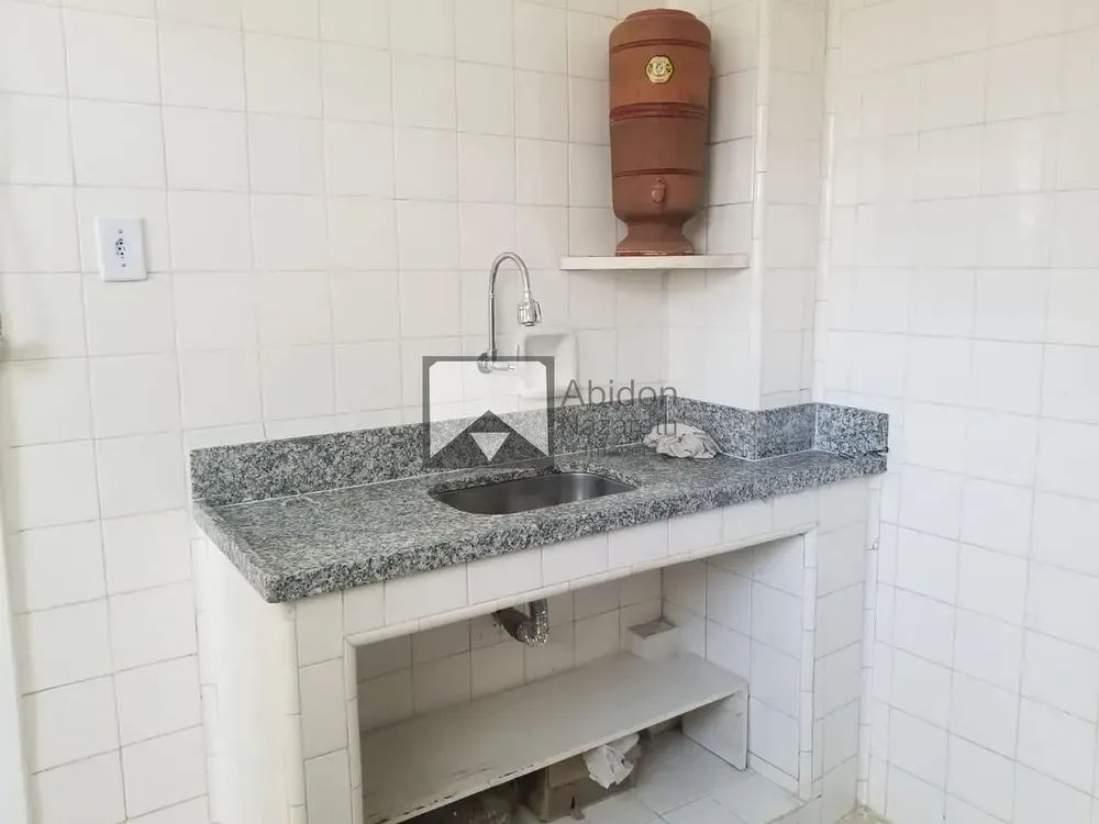 Apartamento, 2 quartos, 65 m² - Foto 12