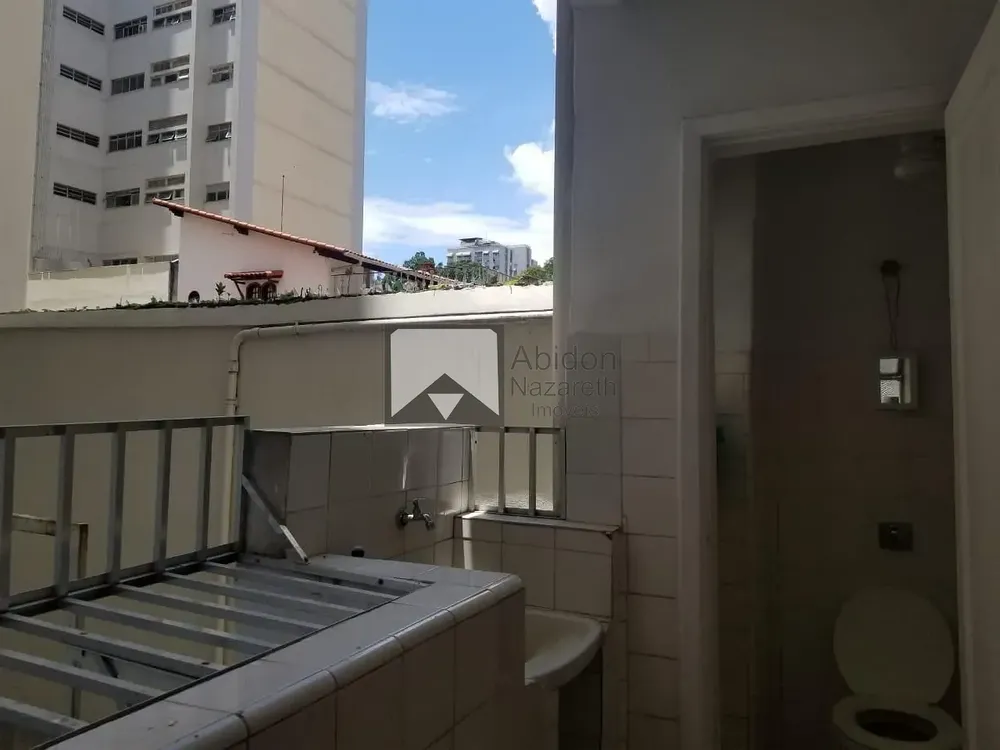 Apartamento, 2 quartos, 65 m² - Foto 7