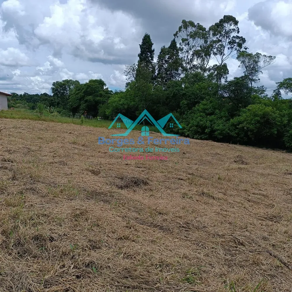 Terreno, 1500 m² - Foto 1