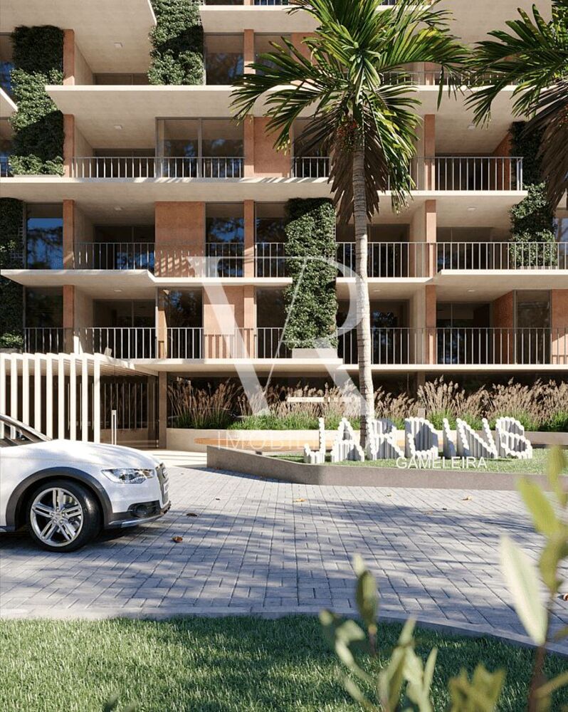 Apartamento à venda com 2 quartos, 68m² - Foto 1