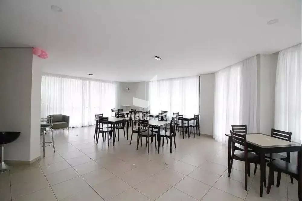 Apartamento, 3 quartos, 104 m² - Foto 1