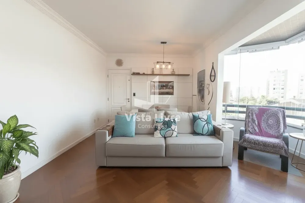 Apartamento, 3 quartos, 104 m² - Foto 5