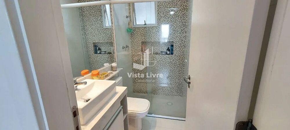 Apartamento, 2 quartos, 70 m² - Foto 1