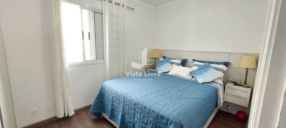 Apartamento, 2 quartos, 70 m² - Foto 2