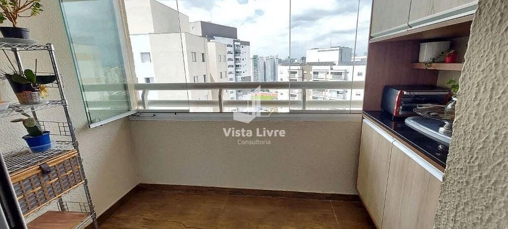Apartamento, 2 quartos, 70 m² - Foto 3