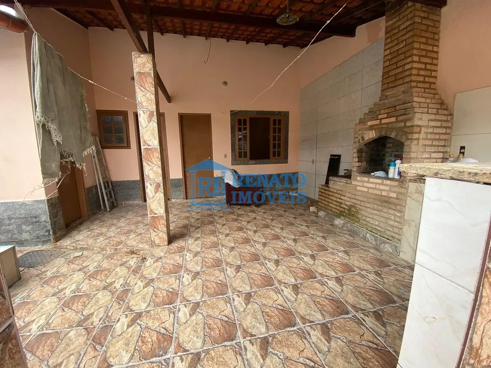 Casa, 5 quartos, 120 m² - Foto 15