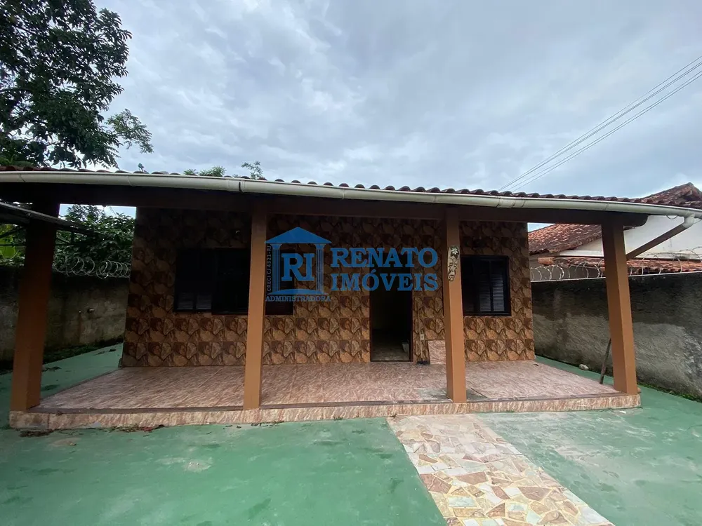 Casa, 5 quartos, 120 m² - Foto 1