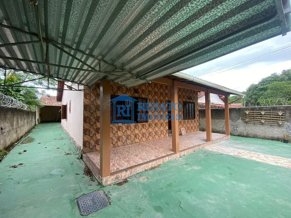 Casa, 5 quartos, 120 m² - Foto 2