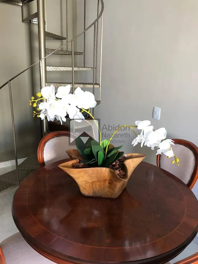 Cobertura, 3 quartos, 160 m² - Foto 4