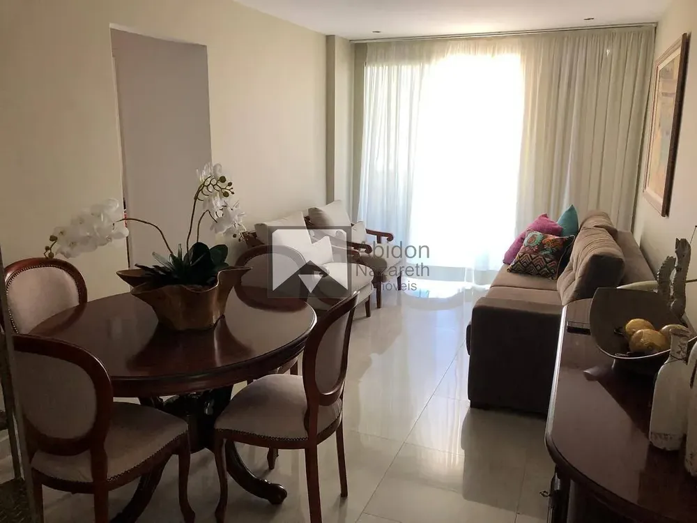 Cobertura, 3 quartos, 160 m² - Foto 1
