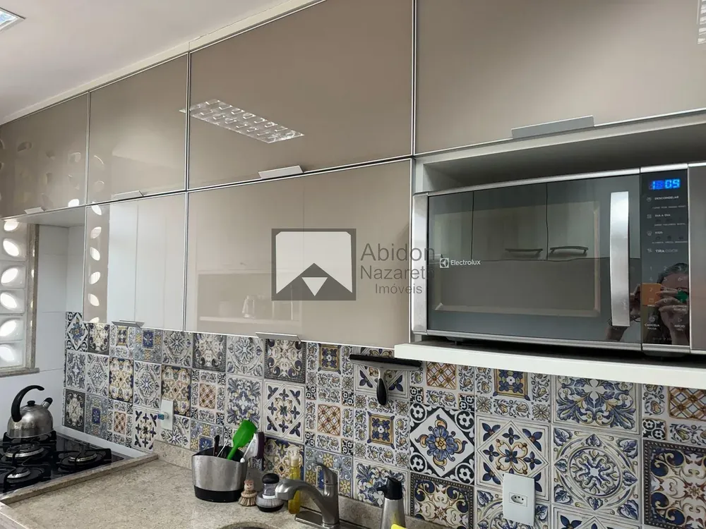 Cobertura, 3 quartos, 160 m² - Foto 3