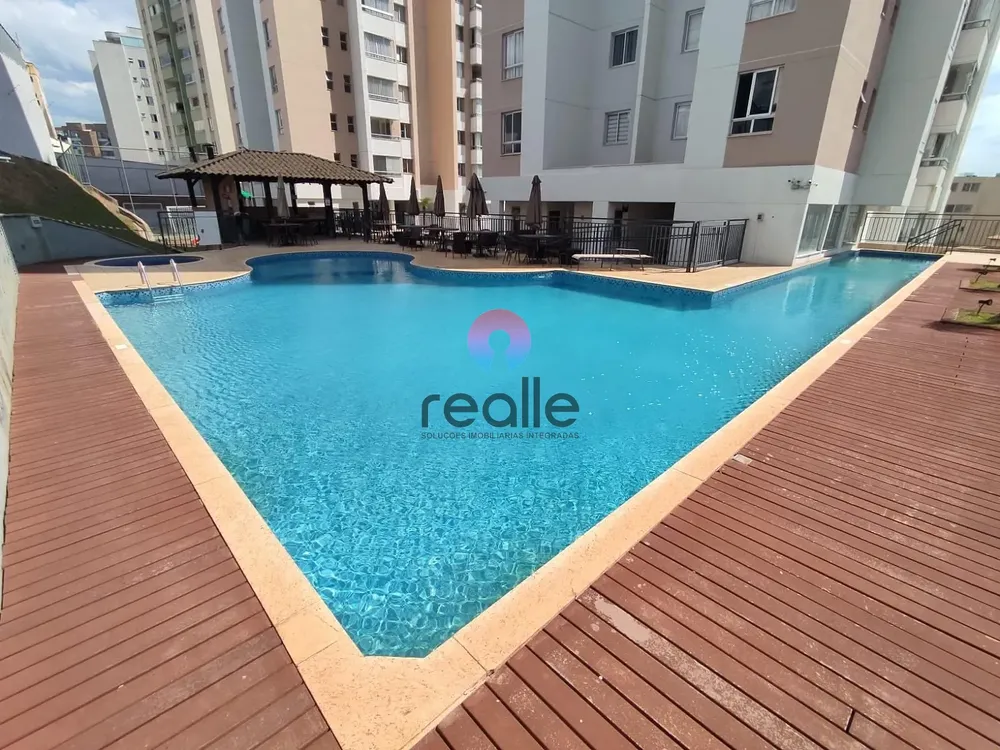 Apartamento, 3 quartos, 73 m² - Foto 2