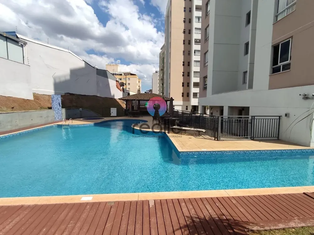 Apartamento, 3 quartos, 73 m² - Foto 3