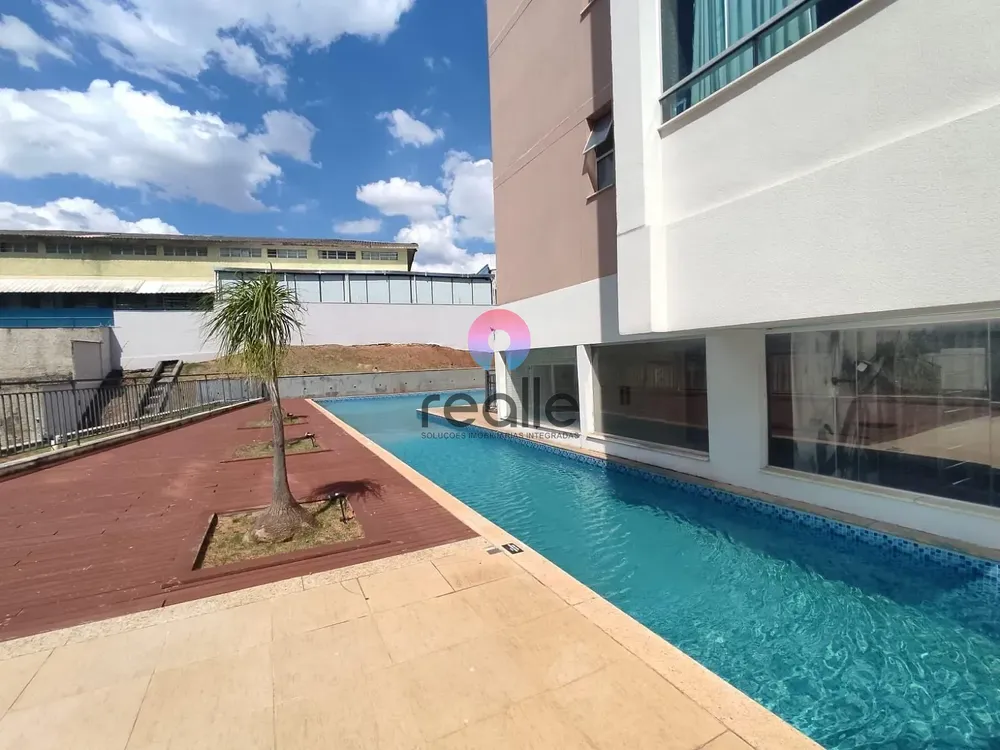 Apartamento, 3 quartos, 73 m² - Foto 1