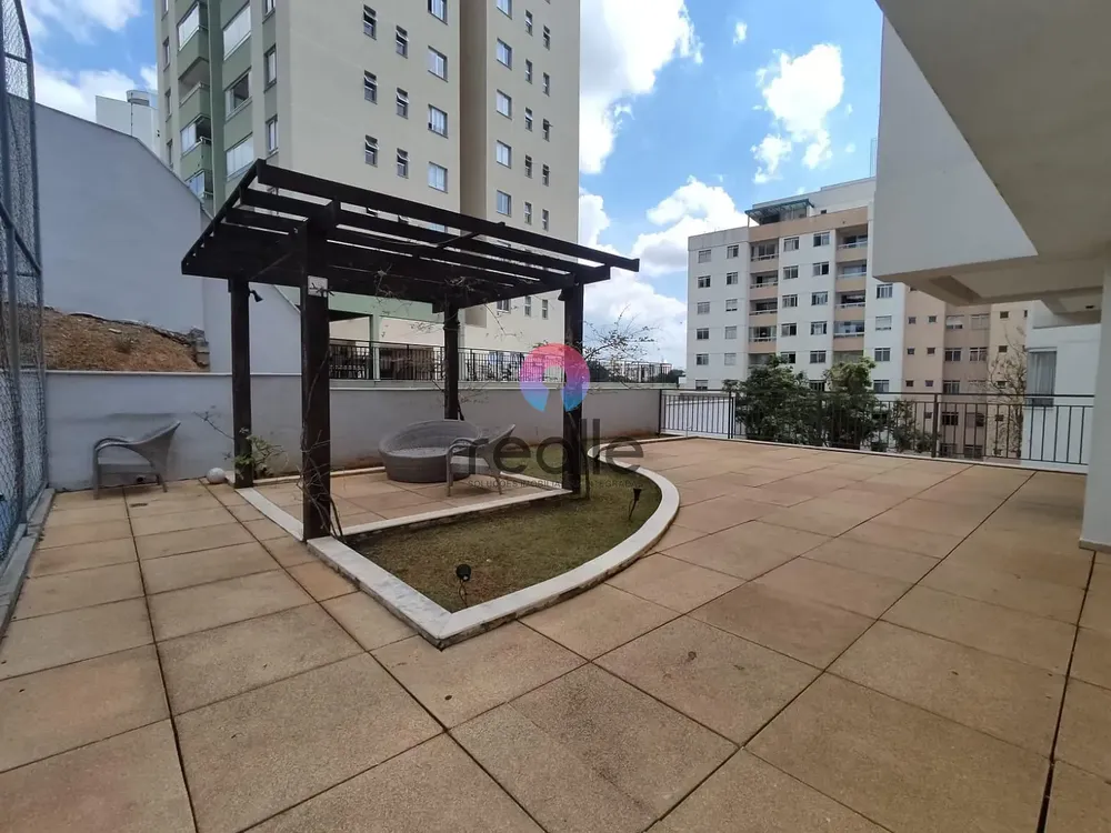 Apartamento, 3 quartos, 73 m² - Foto 4
